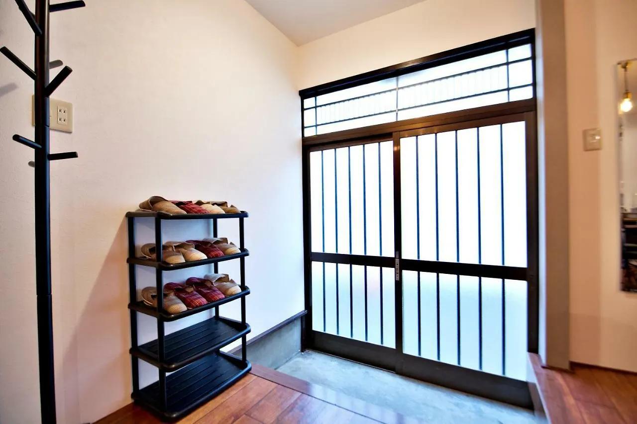 Tomarie Horikiri Residential Suite Tōkyō