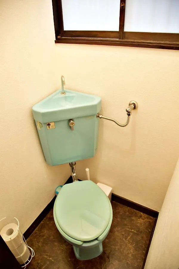 Appartement Tomarie Horikiri Residential Suite Tōkyō