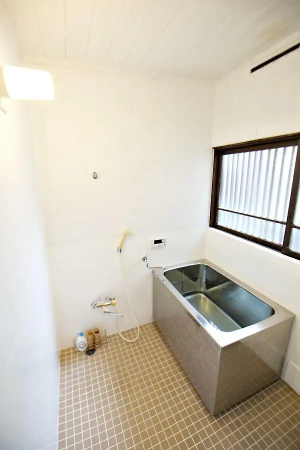 Appartement Tomarie Horikiri Residential Suite Tōkyō Japon